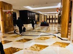 -西安赛瑞喜来登大酒店