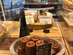 -佐敦面包铺·JORDAN BAKERY