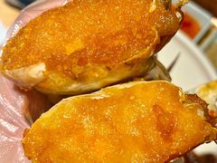 -33号大院·青岛本帮菜(五四广场店)