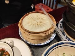 -秦淮巷·四季小馆
