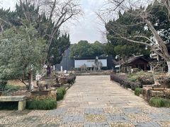 -东山雕花楼
