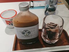 -柠檬树茶餐厅(海雅缤纷城店)