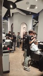 -汤尼英盖TONI&GUY-essensuals