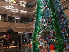-上海银星皇冠假日酒店