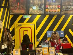 -Xcape异时刻密室逃脱(长风大悦城店)