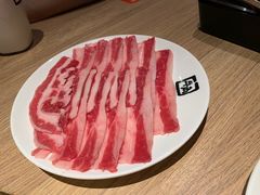 -牛角烧肉(步步高星城天地店)