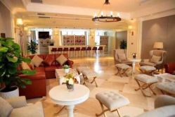 -皇家月府月子中心(沈阳店)