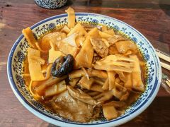 -西园寺素食(西园弄戒幢律寺店)