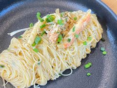 -HELLO 27 意面·沙拉·帕尼尼