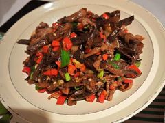 -楼兰新疆菜(江宁万达店)