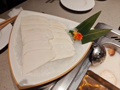 -海底捞火锅(万丰桥店)