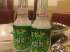 -朱氏胖子烂火锅(洪崖洞店)