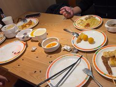 -比格比萨自助(南京万达茂店)