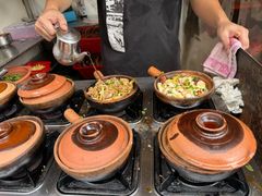 -潮香兴煲仔饭(莲花路店)