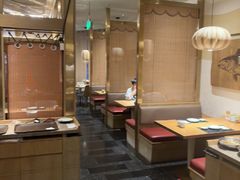 -虹料理·日料放题(悠方店)