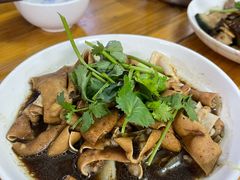 -桂园白粥·潮汕老味道