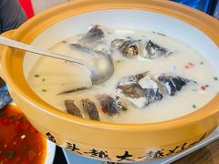 -浔味·山屿湖·正宗淳牌全鱼宴老字号