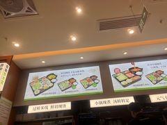 -阿香米线(大兴龙湖天街店)