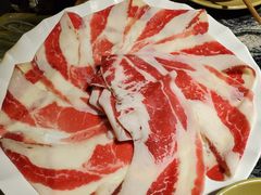 -渝味晓宇火锅(合川路店)