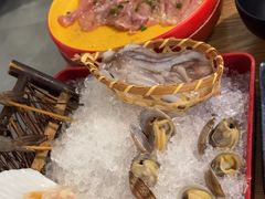 -沼津港精致料理·寿喜烧·烧鸟(青浦宝龙广场日料榜单店)