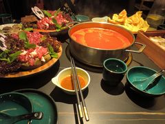 -二刀潮牛(重庆光环购物公园店)