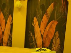 -金色莲花泰式按摩SPA(石牌店)