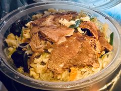 -建基泡馍·西安老字号·清真(永宁店)