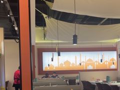 -楼兰新疆菜(江宁万达店)
