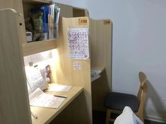 -青屏书馆自习室(吕厝店)