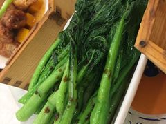 -福满园大酒楼(梅林店)