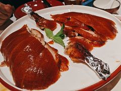 -大鸭梨烤鸭店(花园村店)