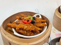 -翠园(广州太古汇店)