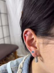 -众刺纹画·纹身·穿孔饰品·海娜定制