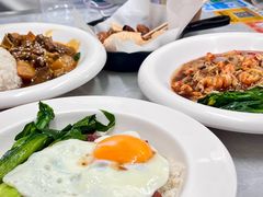 -颓记茶餐厅(美景总店)