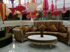 -广州花之恋城堡酒店