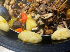 -海兰云天度假区温泉