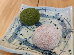 -苍月中华料理(王府井店)