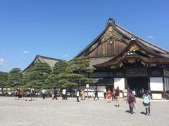 -京都御所