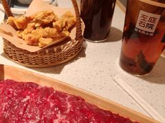 -左庭右院鲜牛肉火锅(苏州园区永旺店)