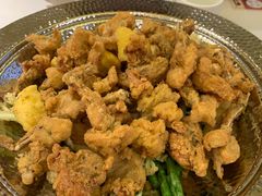 -小鱼小牛·鱼牛干锅·脆鱼火锅(世欧广场店)