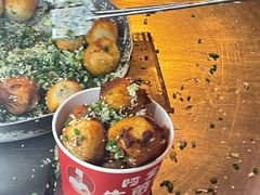 阿宝必吃生煎包-阿宝生煎包(万松园总店)