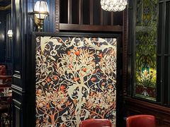 -Golden Lily河内巴黎法越料理餐厅(建国西路店)