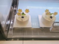 -好利来(柳北店)