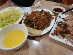 -姥家春饼店(漳州二路店)