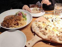 -Secco德式餐吧(南秀村店)