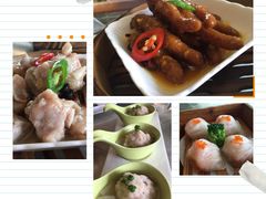 -半岛太子酒家(海港城店)