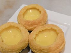 酥皮鸡蛋挞-金鼎轩(方庄店)