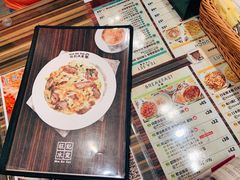 菜单-旺记冰室(九龙中心大厦店)