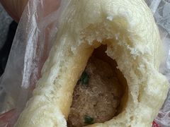 -清泉阁包子铺(中山路店)