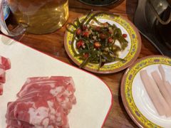 -乐宴·老北京铜火锅(八卦岭店)
